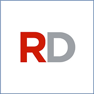 Red Dog Capital logo