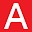 Alphabet logo