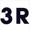 3Rodeo logo