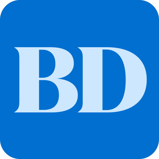 Brady Brim-DeForest logo