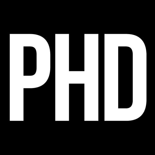 Peter Diamandis logo