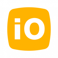 SAP.iO logo