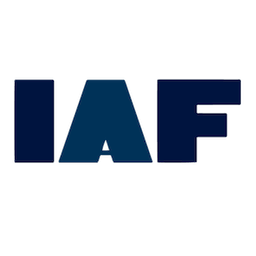 Impact America Fund logo
