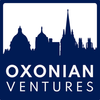 Oxford Angel Fund logo