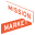 Mission and Market logo