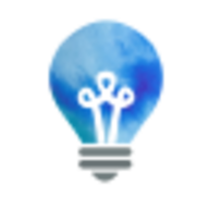 ID345 logo