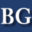 Benjamin Gordon logo