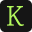 K Street Capital logo