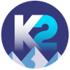 K2 HealthVentures logo