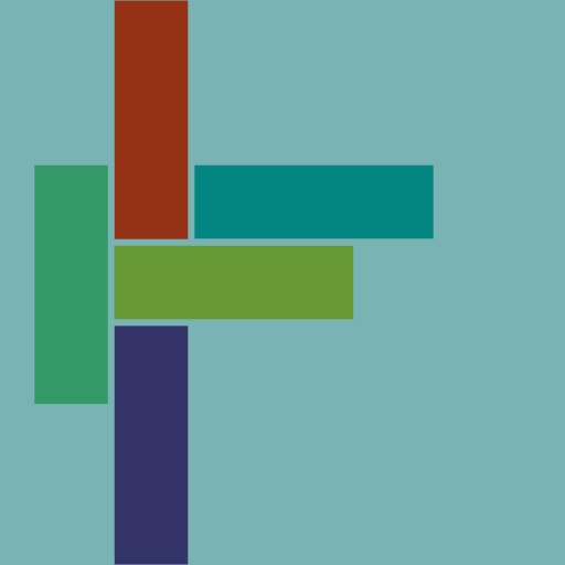 Barrington Partners logo