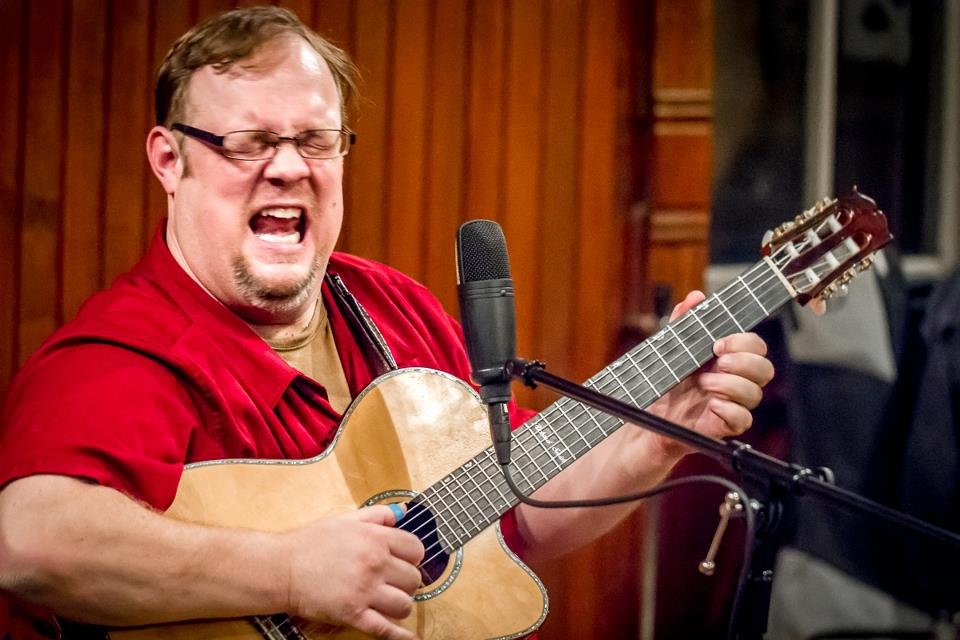 Richard Smith logo