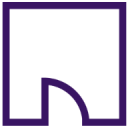 Dorm Room Fund logo