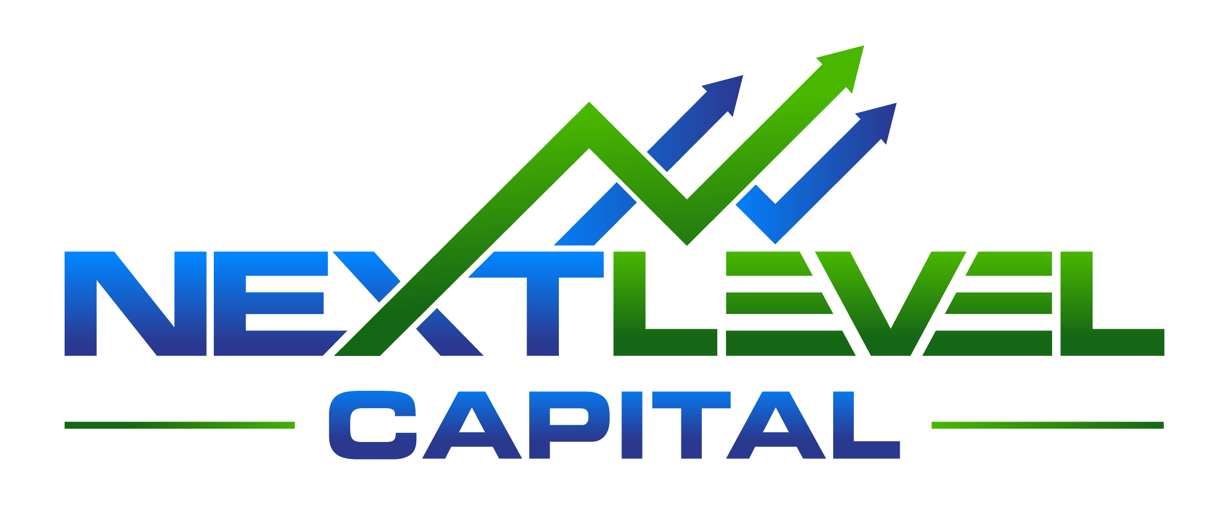 NEXT Level Capital logo