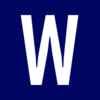 Chris Welch logo