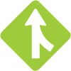 MergeLane logo