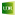 UDR logo