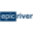 Epic River logo