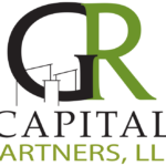 GR Capital Partners logo