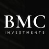 BMC Investments logo