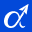 High Alpha logo
