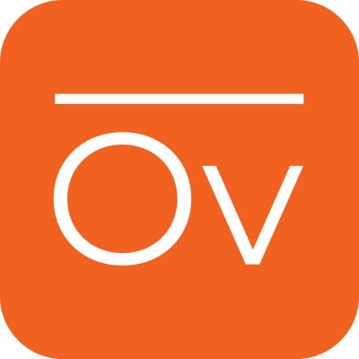 Overline VC logo