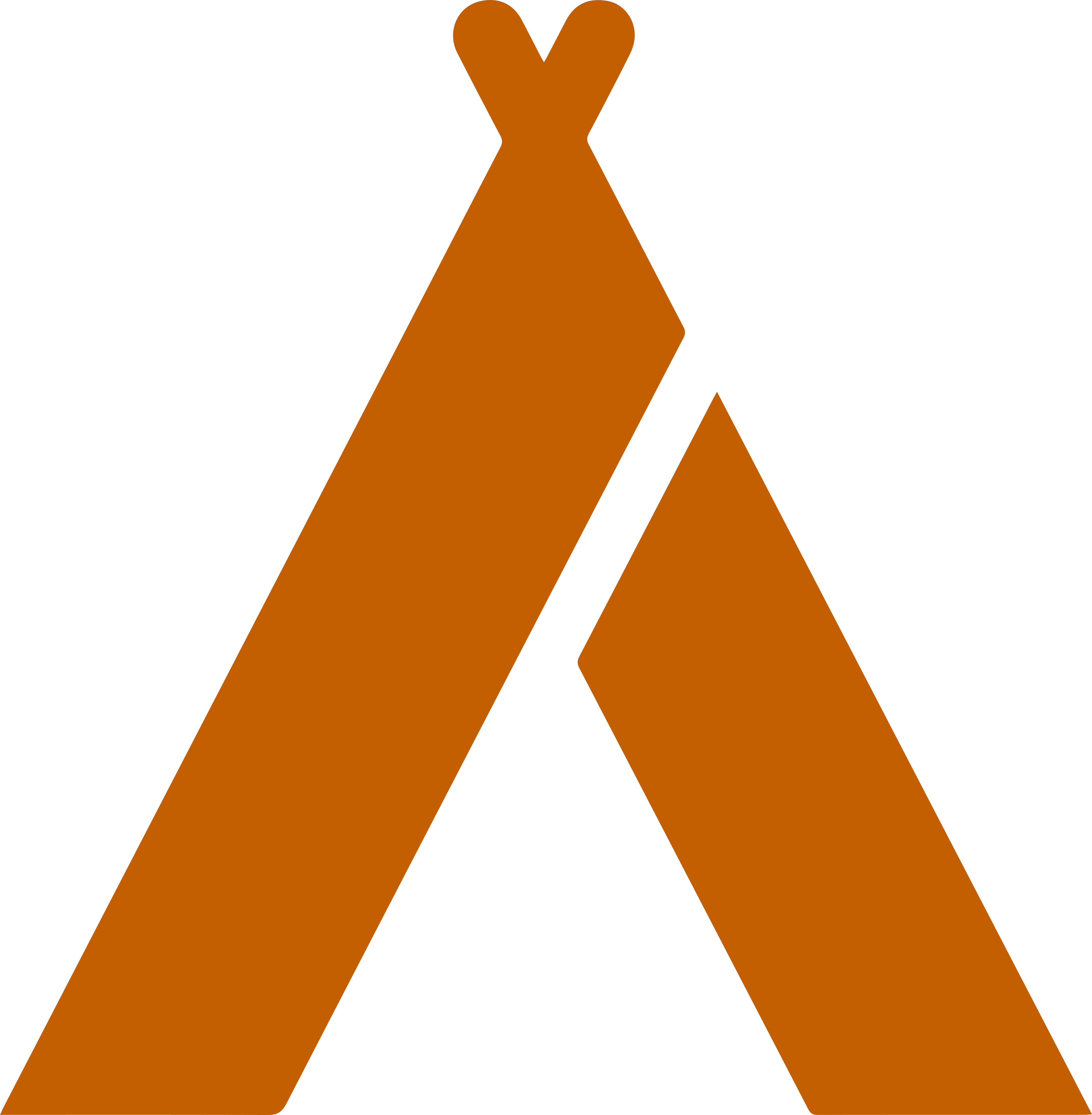 Amplio Ventures logo