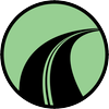 Patrick Russo logo