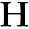 HCP & Company logo