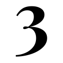Impossible X logo