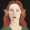 Audrey Niffenegger logo