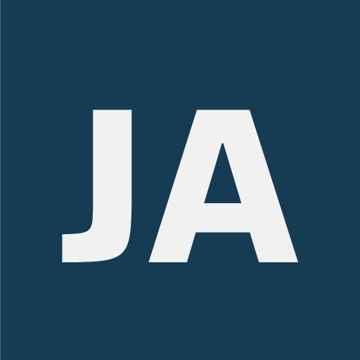 Jeff Aronin logo
