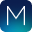 Moderne Passport logo