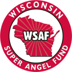 Wisconsin Super Angel Fund logo