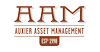 Auxier Asset Management LLC. logo