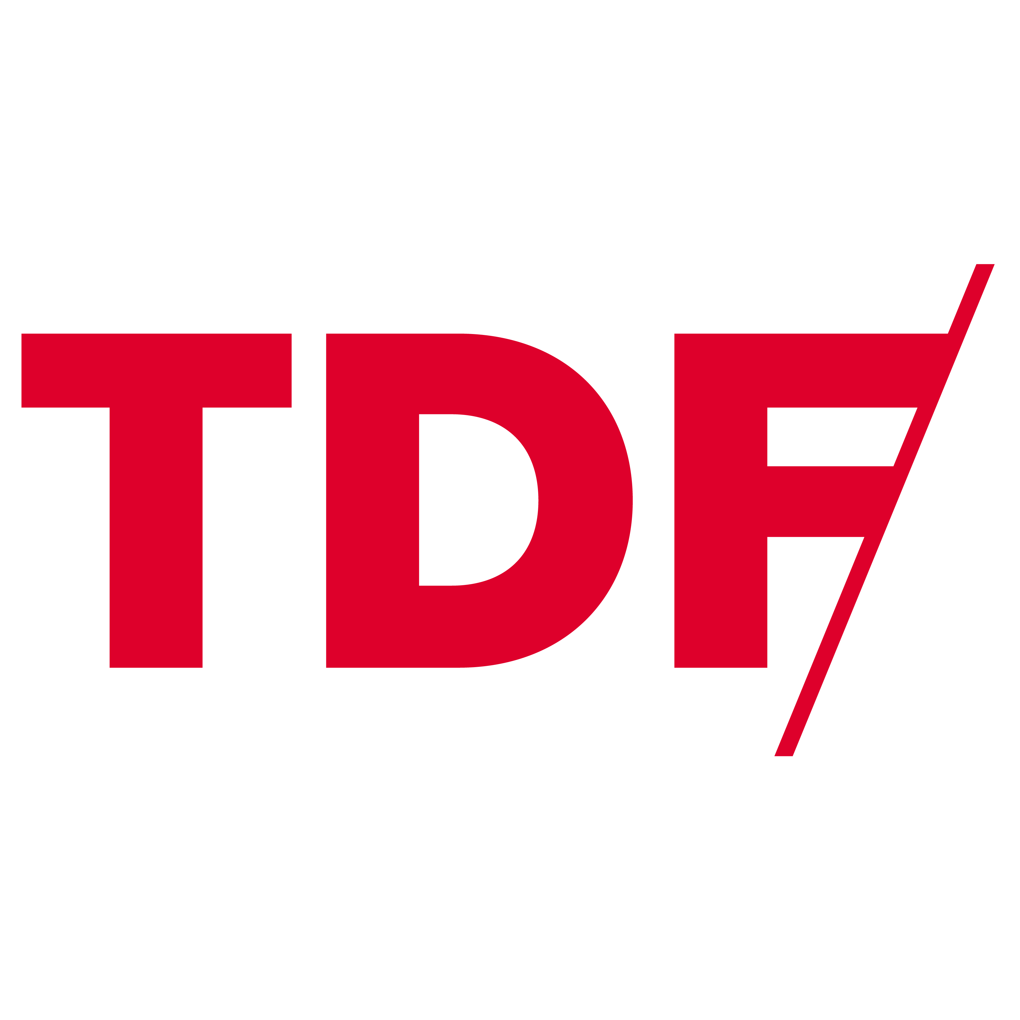 TDF Ventures logo