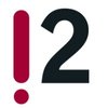 i2 Capital logo