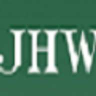 J.H. Whitney & Co logo
