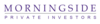 Morningside Private Investors logo