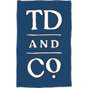 Tom Douglas logo
