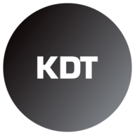 Koch Disruptive Technologies logo