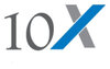 10X Venture Partners logo