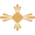 John Strong logo