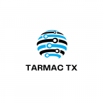Tarmac TX logo