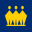 Crown Advisors logo