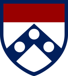 University of Pennsylvania logo