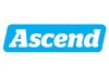 Ascend.vc logo