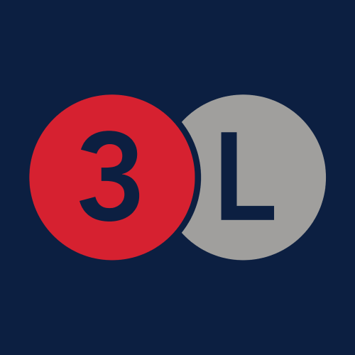 3L Capital logo