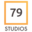 79 Studios logo
