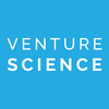 venture / science logo