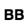 Brandon Brock logo
